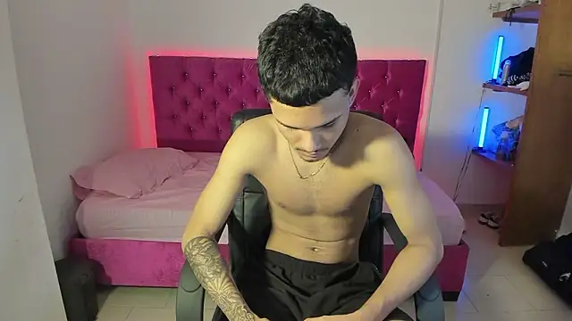 Liam_hard04's cam snapshot