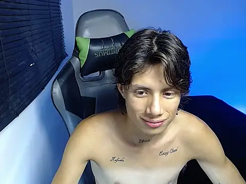 Didi_hard's cam snapshot