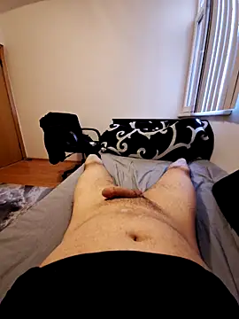 JuanPeter live sex cam