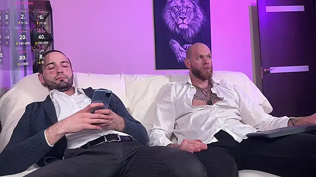 FireBeard_'s cam snapshot