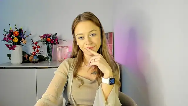 cindyLuvx's cam snapshot