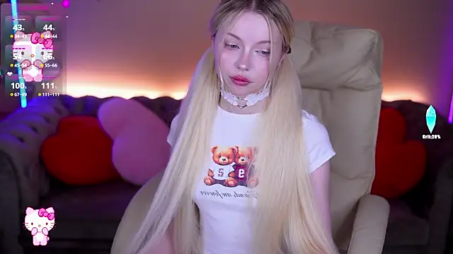 EviStar's cam snapshot