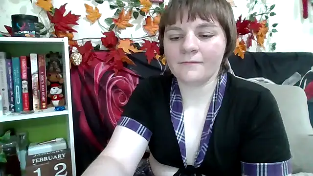 AverageRose's cam snapshot