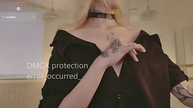 error_occurred_'s cam snapshot