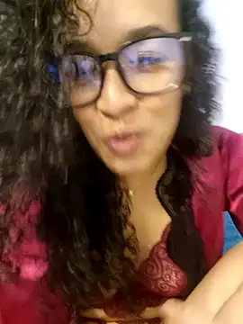 VelvetCurls's cam snapshot