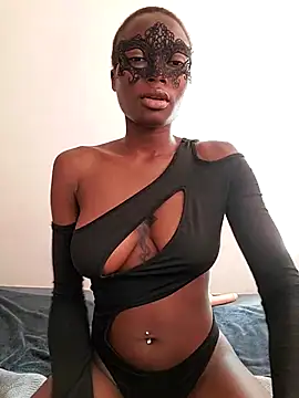 _Zinhle's cam snapshot