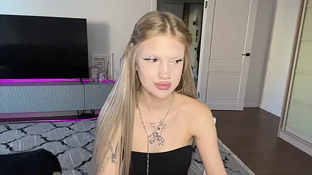 DannSago's cam snapshot