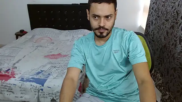 giannandblacke's cam snapshot