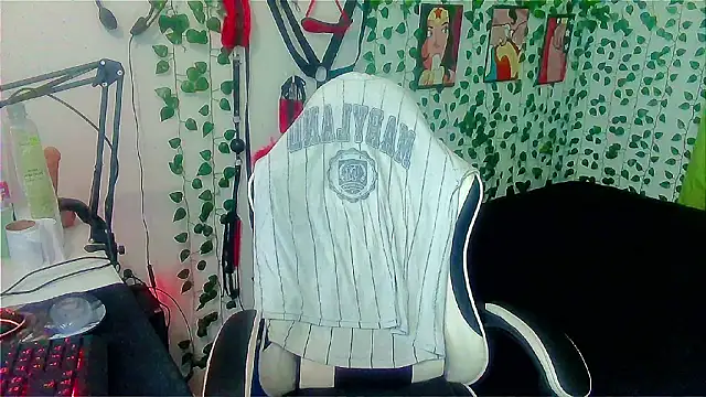 Andy_gray's cam snapshot