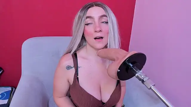 Kate_bunny_'s cam snapshot