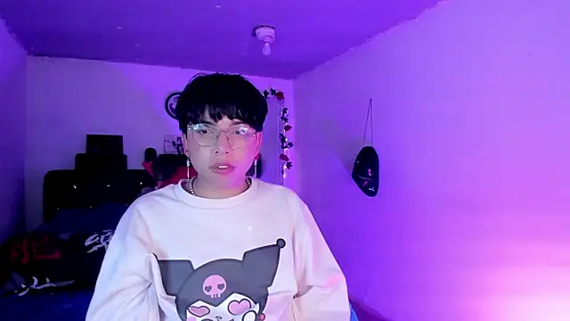 AnggelONfiree's cam snapshot