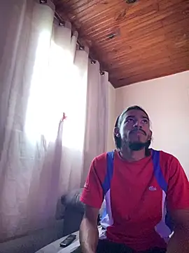 OfficialMineirinho's cam snapshot