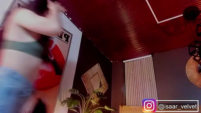 Velvet_Dreamss's cam snapshot