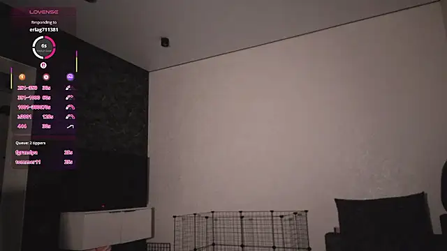 BabySofa live sex cam