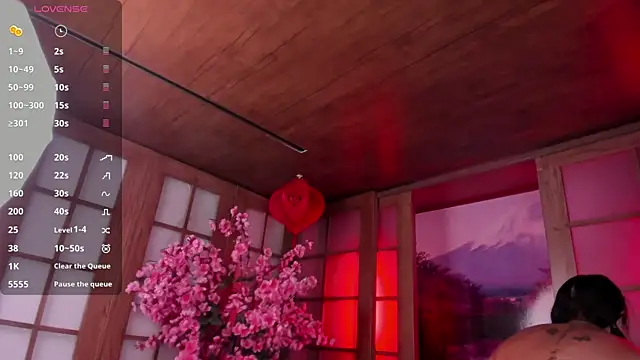 miss____anna's cam snapshot