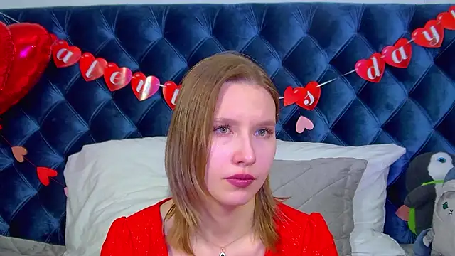 LiliLinn's cam snapshot