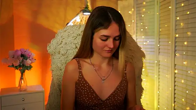 DeboraLarson's cam snapshot