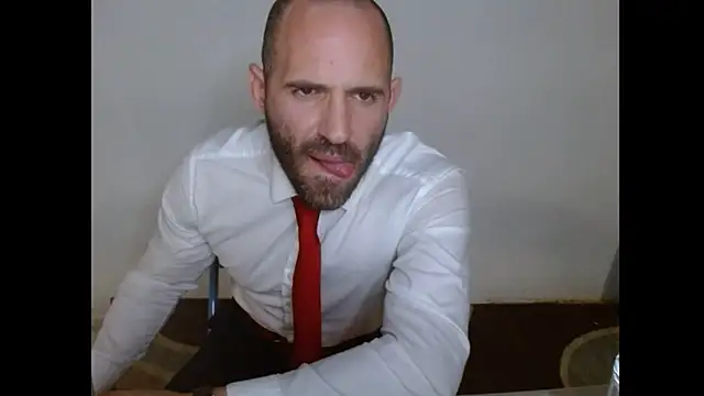 TheNakedPreacher live sex cam