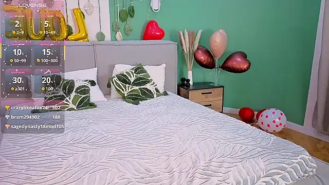 Amber_Rogers's cam snapshot