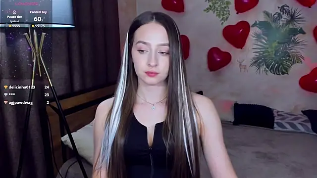 JasmineCream's cam snapshot