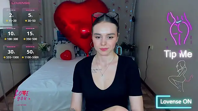 EmelyMason's cam snapshot