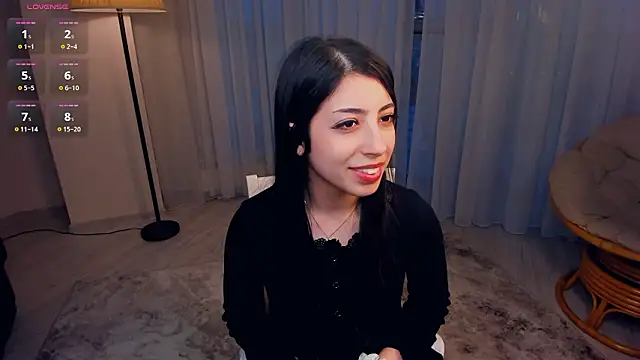 TonjaNeace's cam snapshot