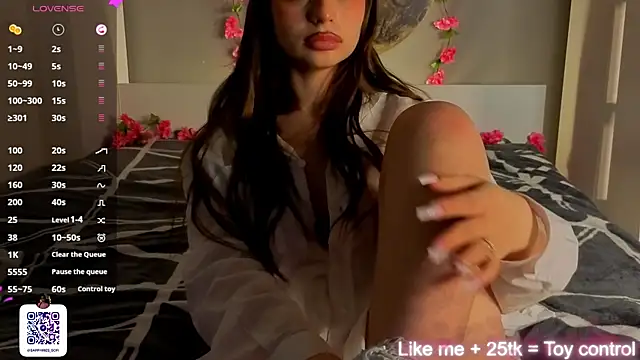 LauraHansil's cam snapshot