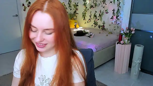 AirySilhouette's cam snapshot