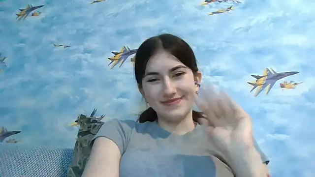 StarYeadon's cam snapshot