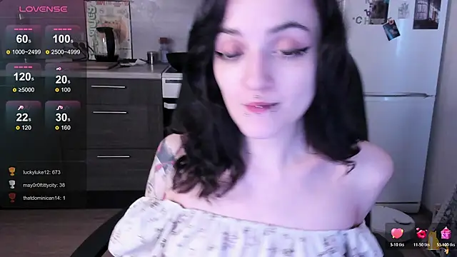 linaa__tyaan's cam snapshot