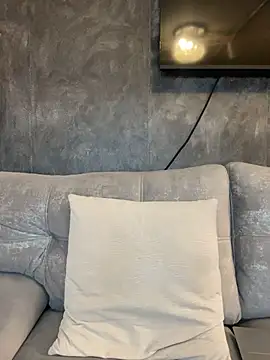 AbyThompson live sex cam