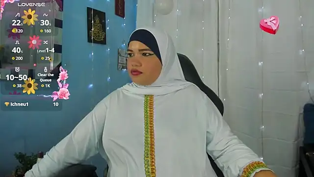 Falak-Yasin live sex cam