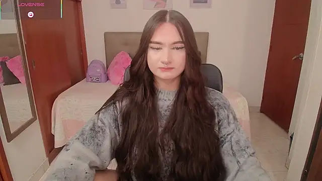 Miley_Baker live sex cam