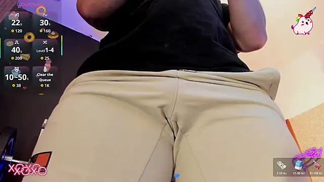 Luke__09 live sex cam