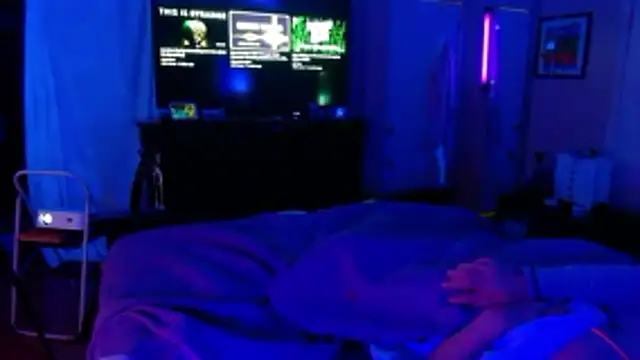 AerobicSleeve live sex cam