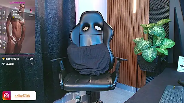 Adbel_Sady live sex cam