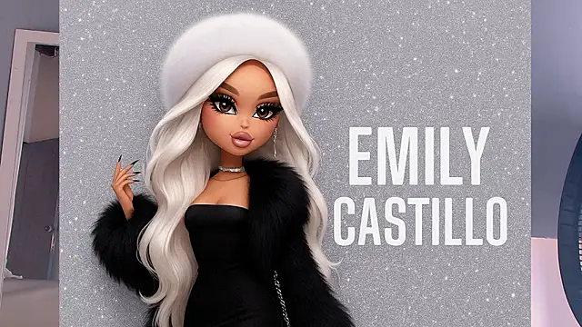 Emily_Castillo_1 live sex cam