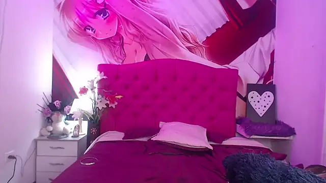 Patrick-Rios live sex cam