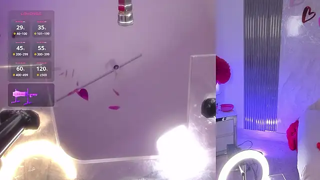 ValeriaBonnet_ live sex cam