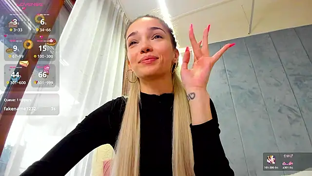 Sassy_Teen live sex cam