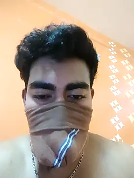 Vansh_is_crazy live sex cam