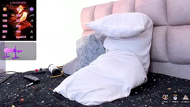 TracySugar live sex cam