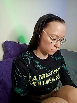 Aelita_bb's cam snapshot