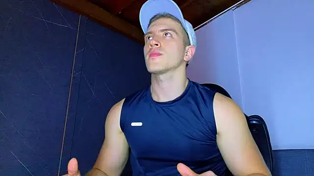 ALANNFERRER live sex cam