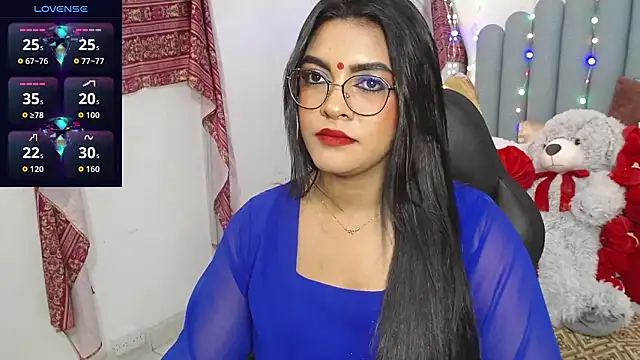 lakshmiraniii live sex cam