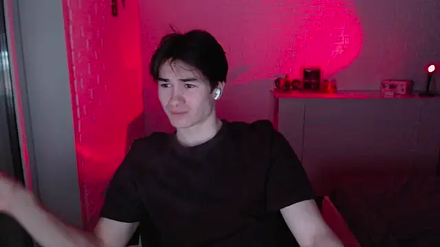 MarkusDean live sex cam