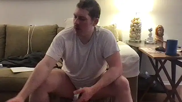 God_Of_ThundeRR live sex cam