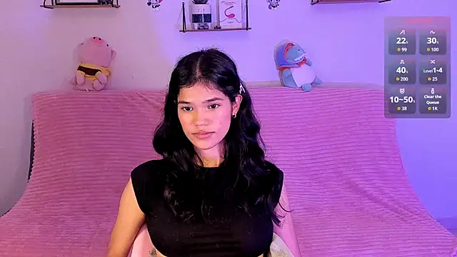 emycarver09's cam snapshot