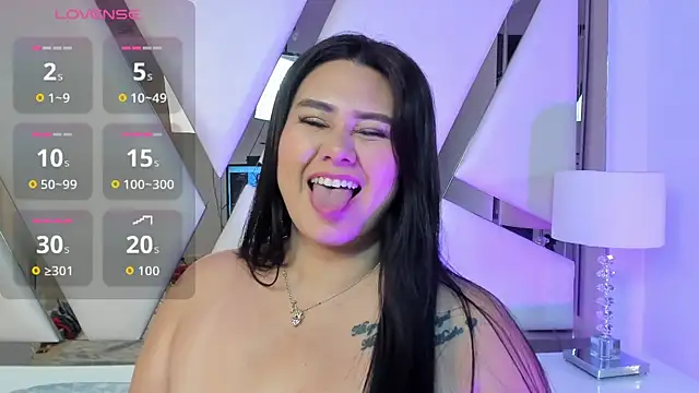 SophieWheeler's cam snapshot