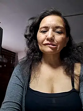 Alexamontiel_'s cam snapshot